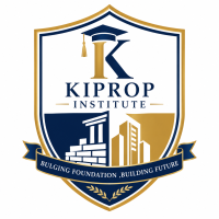 KIPROP INSTITUTE